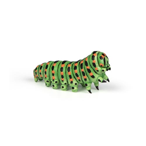 Papo: Caterpillar