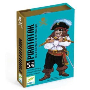 Piratatak