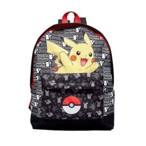 Pokeball Urban Backpack