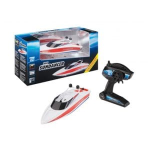 RC Boat 