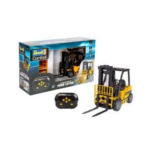 RC Heavy Loader 