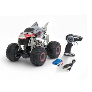 RC Monster Truck 
