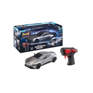 RC Scale Car 