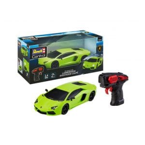 RC Scale Car 