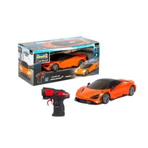RC Scale Car 