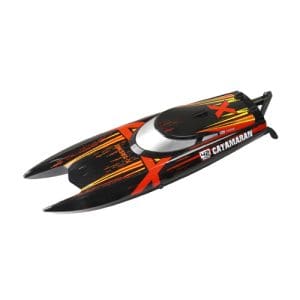 RC X-TREME Boat 