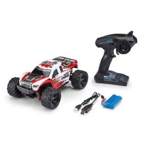 RC X-TREME Monster Truck 
