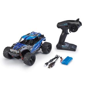 RC X-TREME Monster Truck 