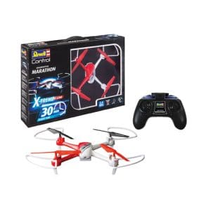 RC X-TREME Drone 
