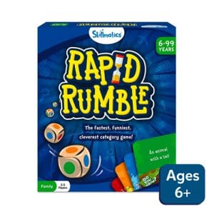 Rapid Rumble