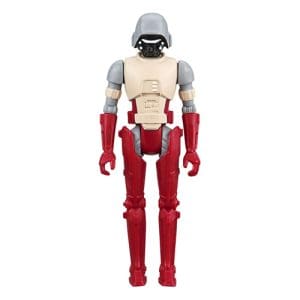 Star Wars: Ahsoka Retro Collection Action Figure HK-87 Assassin Droid 10 cm