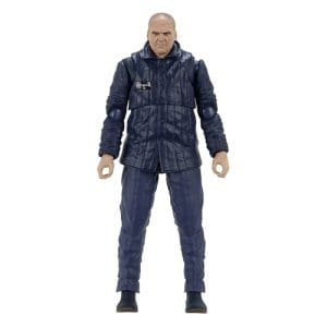 Stranger Things The Void Series Action Figure Hopper 15 cm