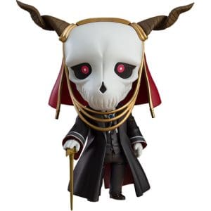The Ancient Magus' Bride Nendoroid Action Figure Elias Ainsworth: Season 2 Version 10 cm