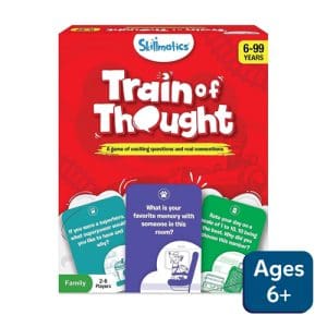Train of Thought