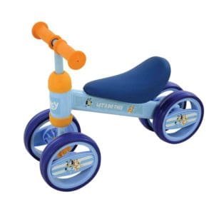 *A Grade* Bluey Bobble Ride On