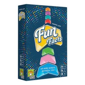*A Grade* Fun Facts