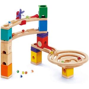*A Grade* Hape Race to the Finish