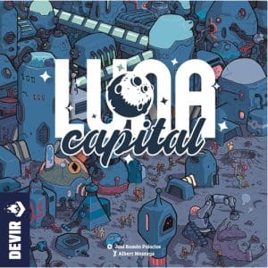 *A Grade* LUNA Capital