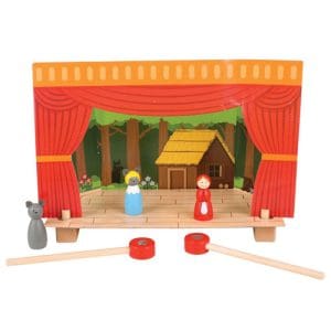 *A Grade* Magnetic Theatre