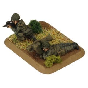*A Grade* Milan Section (x20 Figures)