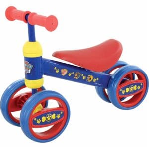*A Grade* Paw Patrol Bobble Ride On