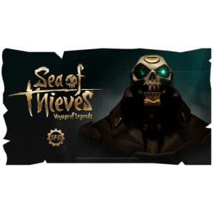 *A Grade* Sea of Thieves: Voyage of Legends