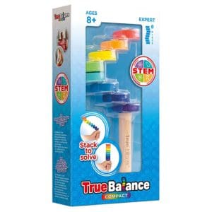 *A Grade* TrueBalance Compact