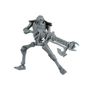 *A Grade* Warhammer: 40K - Necron Flayed One - Artist Proof Edition