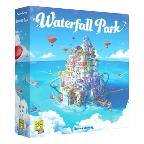 *A Grade* Waterfall Park *A Grade* Waterfall Park