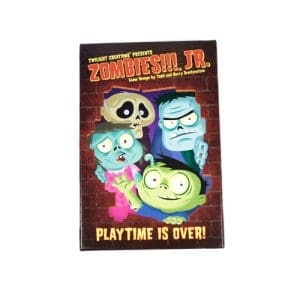 *A Grade* Zombies!!! Jr.