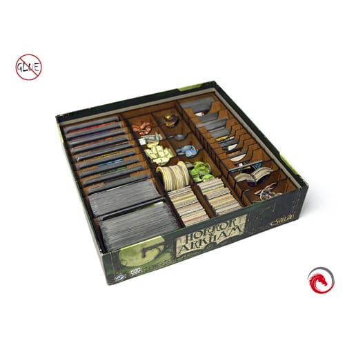*A Grade* e-Raptor Insert: Arkham Horror *A Grade* e-Raptor Insert: Arkham Horror