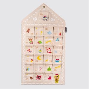 Tonies: Advent Calendar - Gingerbread House