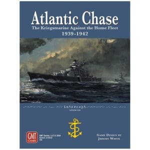 *B Grade* Atlantic Chase