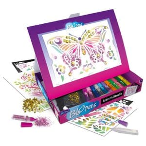 *B Grade* BloPens Artist's Studio