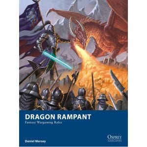 *B Grade* Dragon Rampant