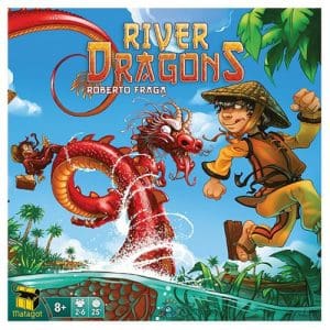 *B Grade* River Dragons