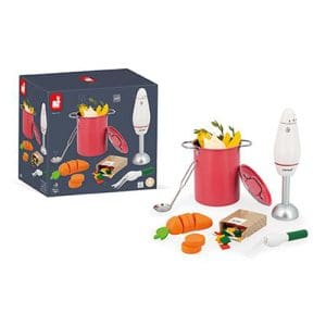 *B Grade* Soup Set