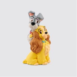 Tonies: Disney Lady and the Tramp
