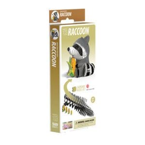Eugy Raccoon