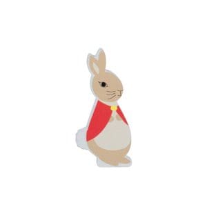Flopsy™ Wooden Character