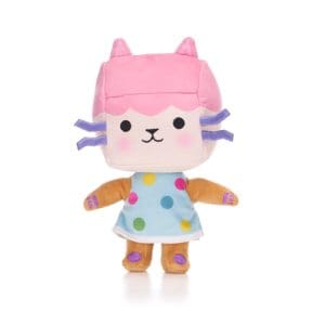 GABBY'S DOLLHOUSE 10