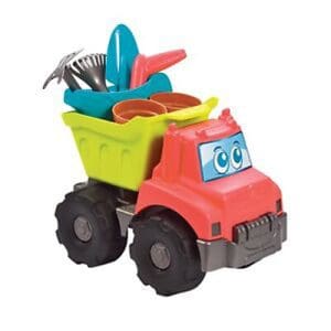 Garden Truck