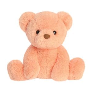 Mango Gelato Bear 9In