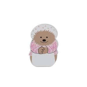 Mrs Tiggy-Winkle™ Wooden Character