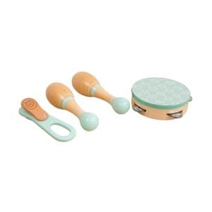 Musical Instruments Set