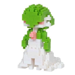 Nanoblocks - Pokemon - Gardevoir