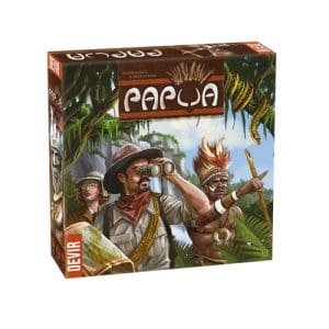 *B Grade* Papua