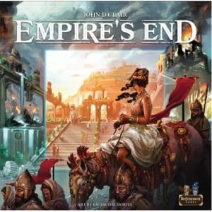 *B Grade* Empire's End