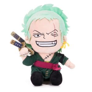 One Piece Zoro 25cm/10