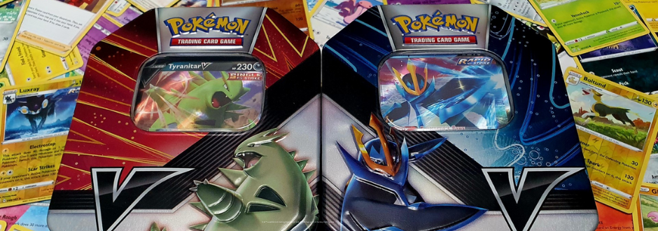 POKEMON TCG